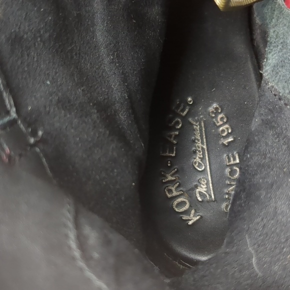 Kork-ease Anki moto boots 7.5 - Picture 8 of 16